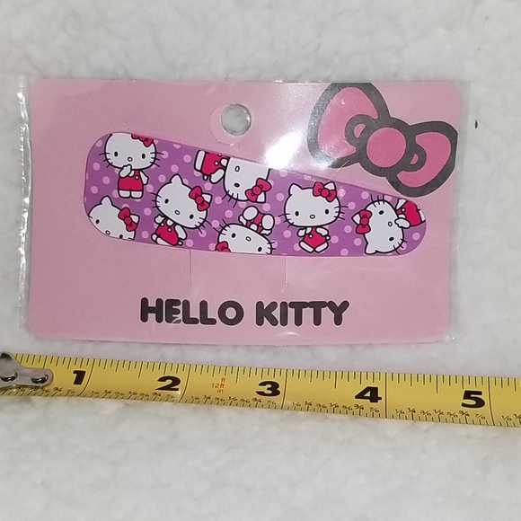 Hello Kitty Gift Set - Picture 6 of 7